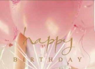 Happy Birthday Wiches : Happy Birthday