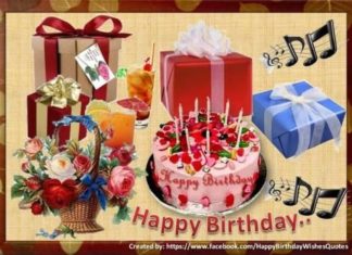 Birthday Quotes : videoswatsapp.com Quotes Birthday- Birthday Quotes Birthday Saying Quotes for Bi…