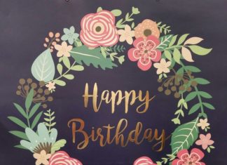 Happy Birthday Wiches : Happy birthday