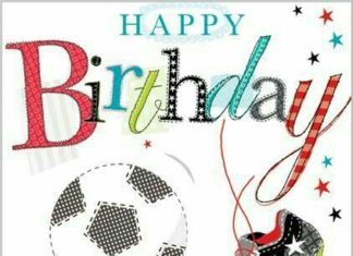 Birthday Quotes : Happy birthday