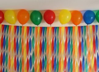 Birthday Cake : Planning a Sesame Street party has never been easier. With the focus on bright, …