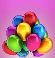 Happy Birthday Wiches : Happy Birthday