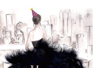 Happy Birthday Wiches : Happy birthday