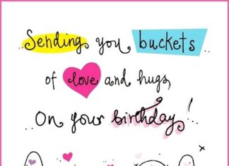 Birthday Quotes : Happy birthday