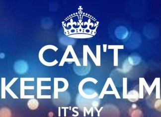 Birthday Quotes : :)