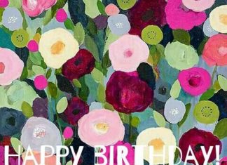 Birthday Quotes : Birthday … …