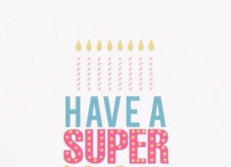 Birthday Quotes : Happy Birthday