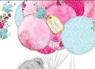 Birthday Quotes : Happy Birthday tjn