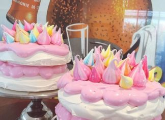 Birthday Cake : Creative Showcase – Charlie Buckett | Little Gatherer