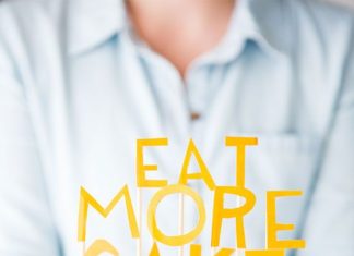 Birthday Cake : DIY // Eat More Cake