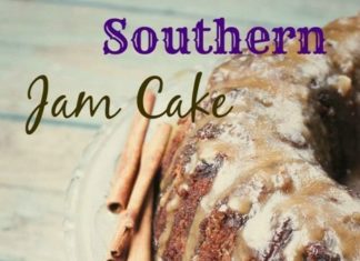 Birthday Cake : Enjoy this delicious Blackberry Jam Cake, it’s a closely held regional recipe …