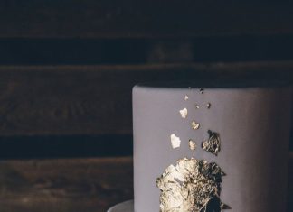 Birthday Cake : Marbled wedding cake | Ed & Aileen Photography