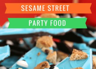 Birthday Cake : Planning a Sesame Street party has never been easier. With the focus on bright, …