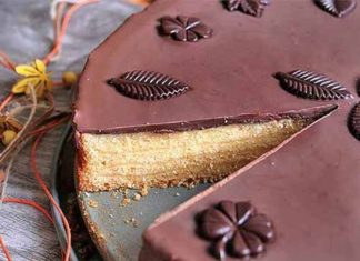 Birthday Cake : The “Baumkuchen” cake is a specialty pastry relatively unknown outside of Ge…