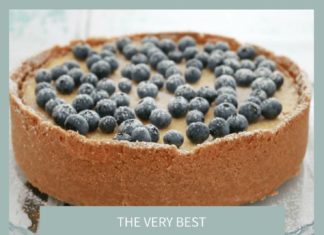 Birthday Cake : This is the PERFECT Classic New York Baked Cheesecake recipe – it’s absolute…