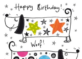 Birthday Quotes : Artist: Richard Barrett. Range: Portobello. Published in greeting card format …