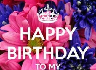 Birthday Quotes : Birthday greetings to awesome niece