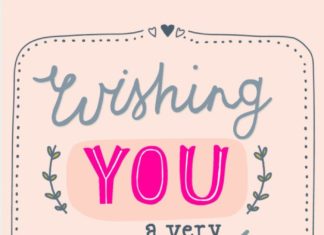 Birthday Quotes : Birthday ~ Kirsti Davidson