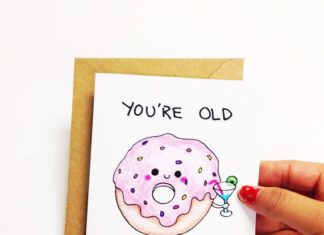 Birthday Quotes : Funny birthday card birthday card funny funny by LoveNCreativity