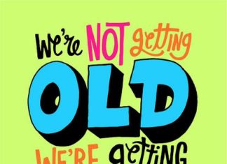 Birthday Quotes : Funny birthday quote