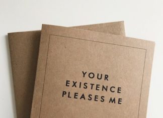 Birthday Quotes : Funny Greeting Cards That Help You Convey Your Very Neutral Feelings – DesignTAX…