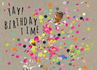 Birthday Quotes : Gelukkige verjaardag suske, enjoy your day