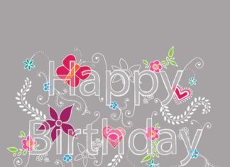 Birthday Quotes : Happy Birthday!!! :) @Brittany Barden