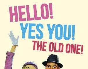 Birthday Quotes : Happy birthday.. hahaha. your not old.. look at the way you dress… smart and…