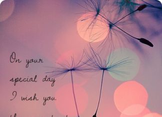 Birthday Quotes : happy birthday message – Google Search