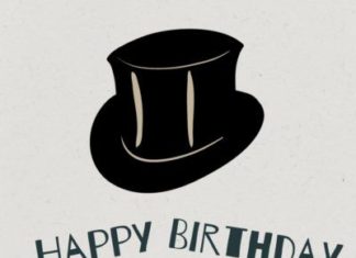 Birthday Quotes : Happy Birthday to my super handsome cousin.