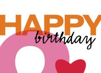 Birthday Quotes : HBD2U happy birthday to you HBD