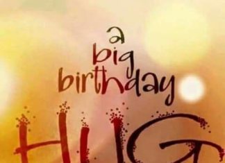 Birthday Quotes : I LOVE YOU, BE ALWAYS WITH A SMILE ON YOUR FACE , ILOVEU