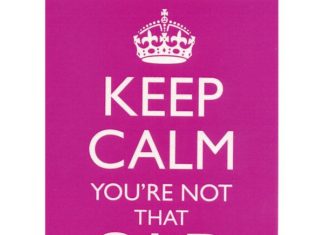 Birthday Quotes : # KEEP CALM QUOTES