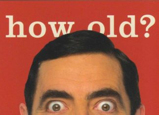 Birthday Quotes : Mr Bean