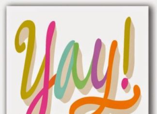 Birthday Quotes : print & pattern: CARDS – noi publishing