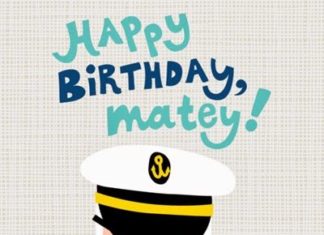 Birthday Quotes : print & pattern: DESIGNER – inga wilmink