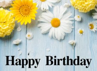 Birthday Quotes : To my Cousin & Best Friend – Happy Birthday Card: Sometimes our cousins become o…