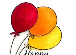 Birthday Quotes : Verjaardag