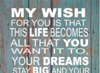 Happy Birthday Wiches : 25 Happy Birthday Wishes #Birthday Quotes #Happy