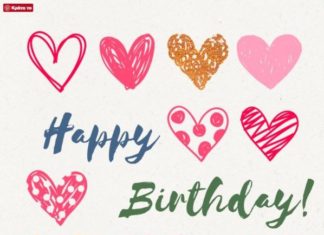 Happy Birthday Wiches : A Wish to Impress Her