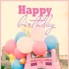 Happy Birthday Wiches : Happy Birthday! More