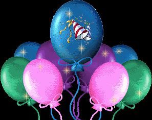 Happy Birthday Wiches : I HAVE BEEN TRYING TO STAY AWAKE UNTIL MIDNIGHT BUT I CAN’T KEEP MY EYES OPEN……