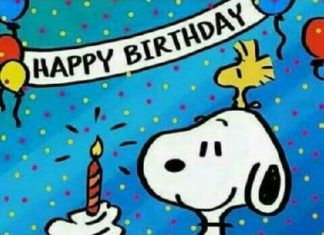Happy Birthday Wiches : Image result for snoopy happy birthday images