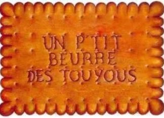 Happy Birthday Wiches : Joyeux Anniversaire Mathieu….