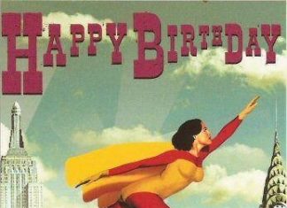 Happy Birthday Wiches : Happy birthday