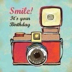 Happy Birthday Wiches : Happy Birthday …