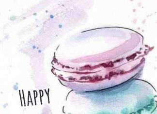 Happy Birthday Wiches : Happy Birthday