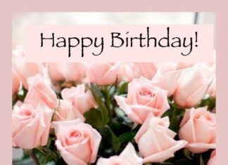 Happy Birthday Wiches : Happy Birthday! tjn