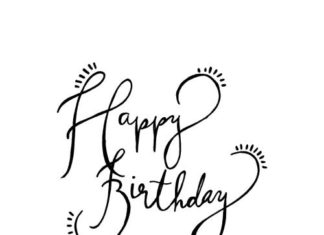 Happy Birthday Wiches : Happy Birthday …