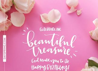 Birthday Quotes : Birthday Ecards | DaySpring